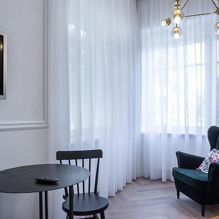 Apartman Otokar Osijek Exterior foto